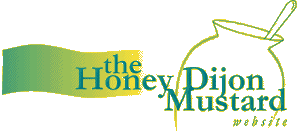 honey dijon mustard recipes and products.